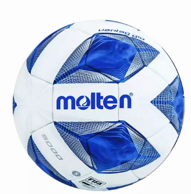 BALÓN MOLTEN ACENTEC FIFA NUM5 F5A5000